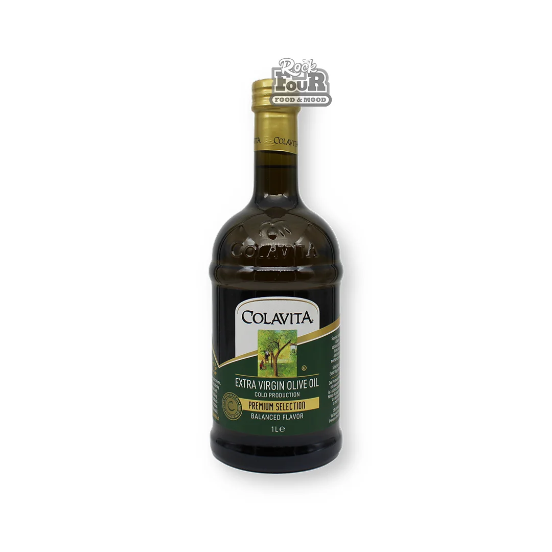 Olive oil "Colavita Olio Extra Virgin Di Oliva" 1l